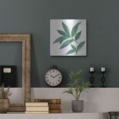 «Bay Leaf» par Chris Paschke
