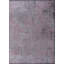 Lilac/Pink/Gray Abstract Luxury Area Rug-68861701
