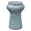 Ensemble de 2 vases de table Snorkel