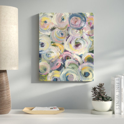 " Spring Flowers "