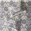 Reversible Quilt With Pillows, Navy/tan Full/queen. Paisley Design Quilt, 100% Microfiber. Brushed Reverse Fabric. 1 2 Shams, 3 Decorative Pillows. Machine Washable Navy/tan, Modern Paisley,-119448412