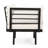 THEO SOFA CORNER + COFFEE TABLE