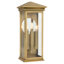 Guilford 3 - Light Flush Mounted Sconce