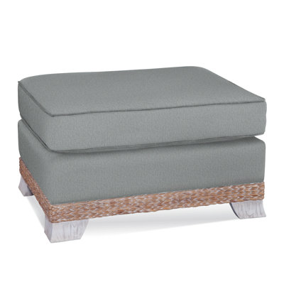 Fairwind Upholstered Ottoman