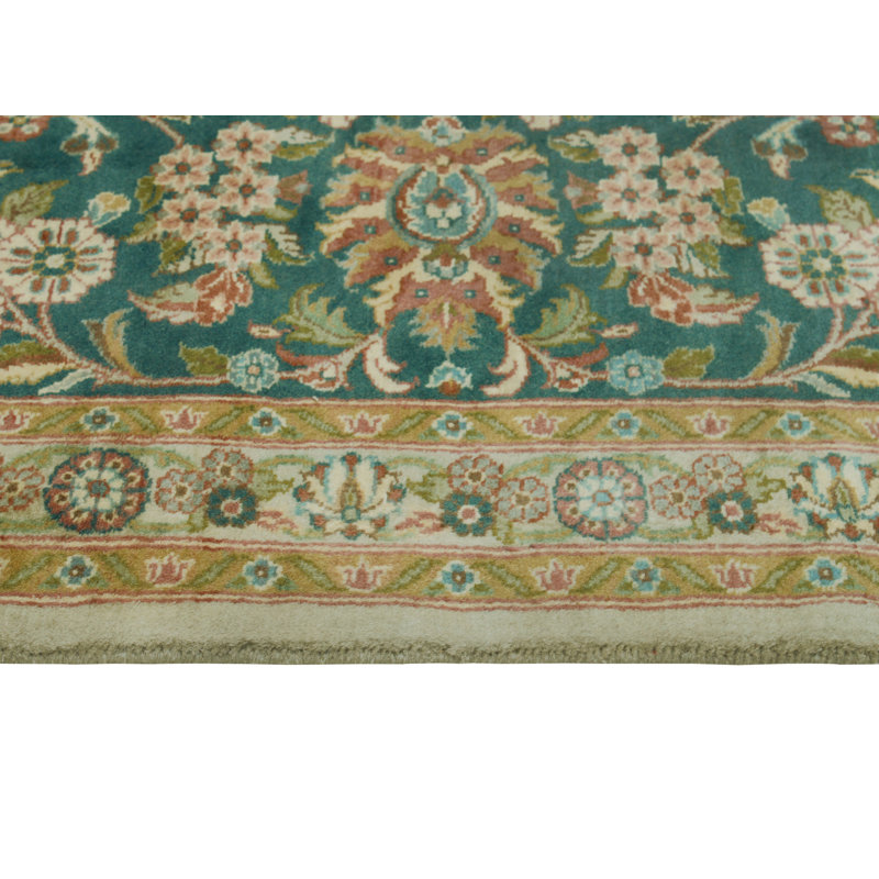 Pak-Persian Eduardo Grey Rug