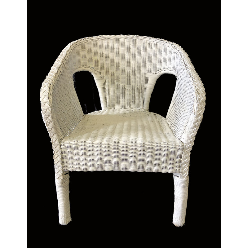 Fauteuil Maharlika