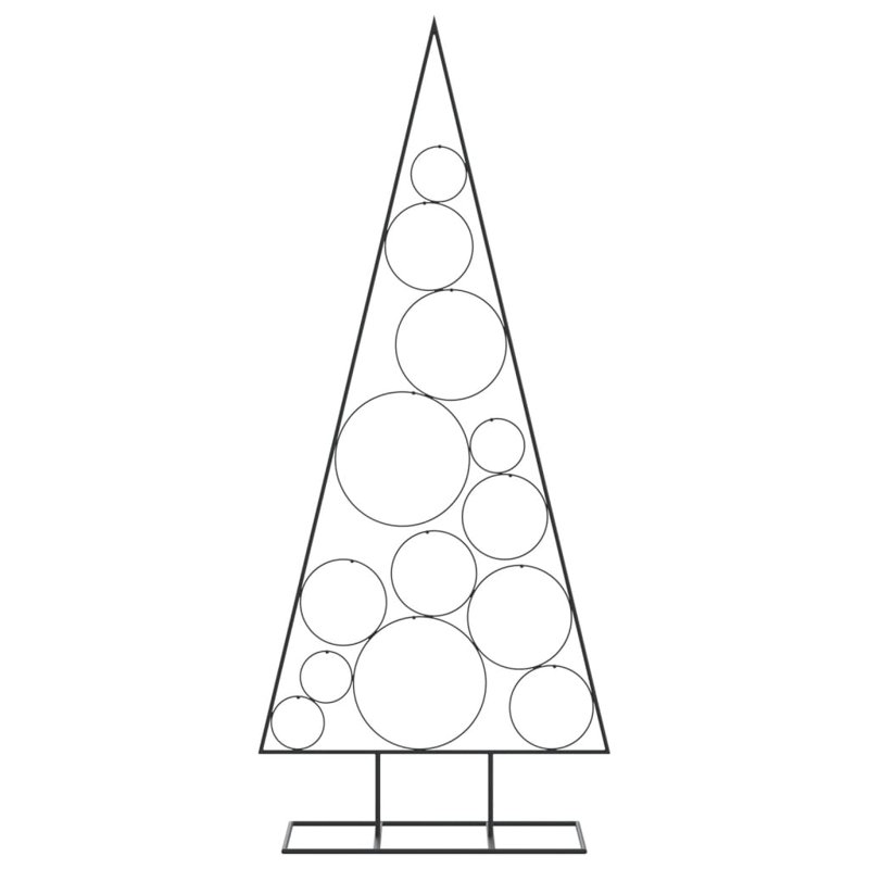 Christmas Decorative Accent, 150cm H x 65cm W x 24cm D