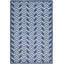 Ralph Lauren Holden Wool Chevron Rug-11102460