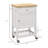 HOMCOM Utility Kitchen Cart-1539247234