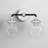 Emeril Armed Sconce-157363859