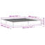 Nytavious Solid Wood Bed-454821404