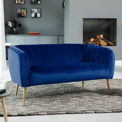 Aylin 2 Seater Sofa