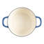 Cocotte ronde artisanale en fonte antiadhésive Crock-pot-842408575