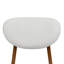 Finnley Dining Chair With Removable Washable Covers