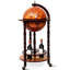 Finn 17'' Solid Wood Wine Bar