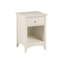 Kingsbury 44 cm W Bedside Table
