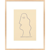Athena Print by Jeff Jackson