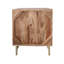 Carena 40cm W Solid Wood Bedside Table-2143216506