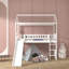Lit mezzanine simple Karlsruhe par Harper Orchard-86804155