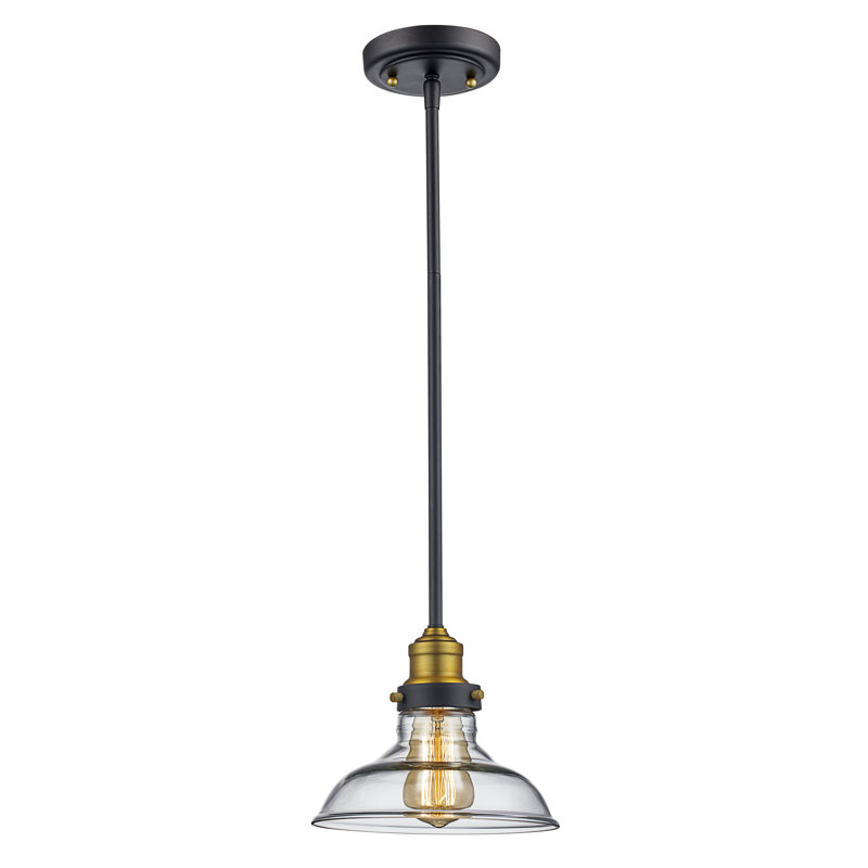 Skyler 1 - Light Single Pendant