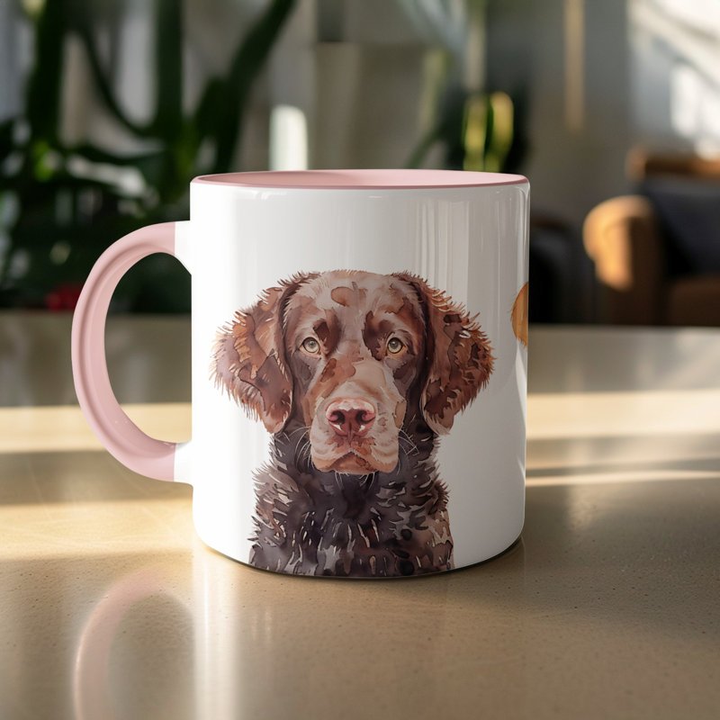 Mug, 2