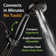 High Pressure 6-Setting 3.5" Chrome Face Handheld Shower with Hose for the Ultimate Shower Experience!