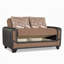 Causeuse convertible avec rangement PrimeNest PluseCraft Collection-1751765725-1751765720