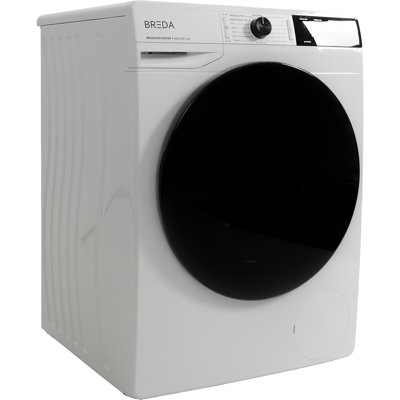 BREDA Home Appliances LUWM81400