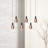 Essoura 6 - Light Cluster Pendant-2108774528