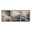 Lanscape Study Series XXXIX -Set de 3 estampes numériques giclées -Prêt à accrocher-107267552-107267549