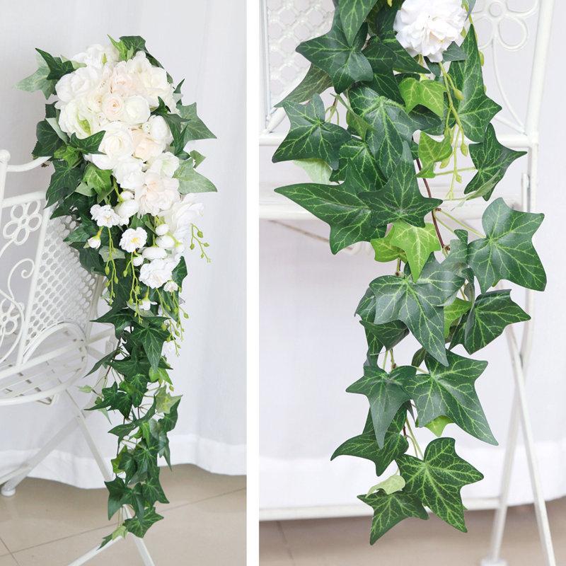 Bouquet de mariage pour la mariée