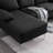 Upholstered Sectional Reversible-70091114