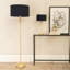 Saylorsburg 151 H cm Traditional Floor Lamp-141391002-141391073-141391086