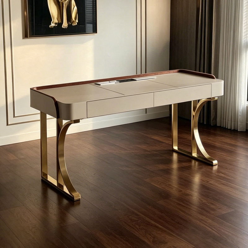 Bureau d'étude italien de luxe