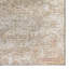 Tapis abstrait beige tissé à la machine-1991481490