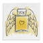 «Perfume with Angel Wings», art mural sur toile par Martina Pavlova-330765740