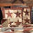 Abilene Star Abilene 100% Cotton Sham