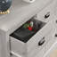 Bristol 7 - Drawer Chest of Drawers