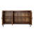 Bratman 63" Wide Solid Wood Sideboard