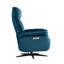 Alshawn Swivel Recliner-1875524628