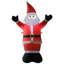 Weather Resistant Christmas Decoration