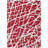 Kyrie Washable Abstract Indoor / Outdoor Rug-1393717486