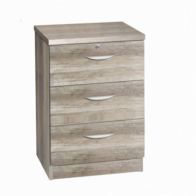 Multimedia Storage Unit