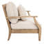 Samya Loveseat with Cushions-787729688