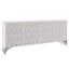 Stratum Solid Wood TV Stand