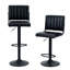 Tabouret pivotant à hauteur réglable-56287753