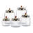 Courtly Check® Kitchen Canister-50818004