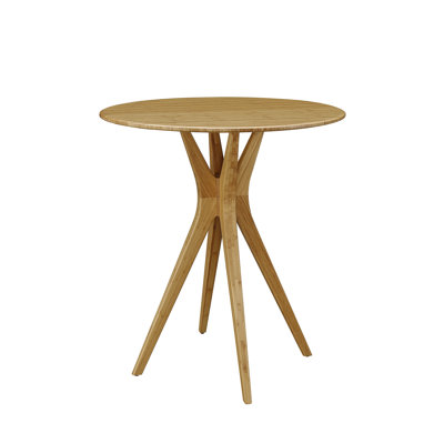 Spitzer Round Bar Table