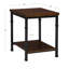 Table de bout avec rangement Kilmersdon