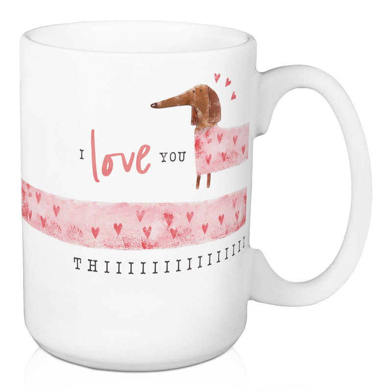 Tasse à café